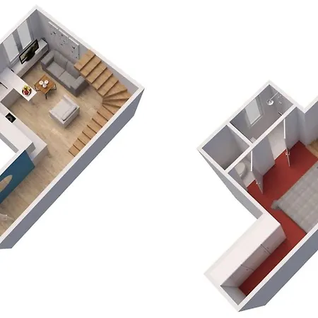 Apartamento Le Cocon - Hypercentre I Moderne & Confortable *