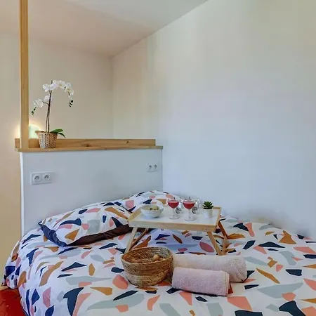 Le Cocon - Hypercentre I Moderne & Confortable Apartment