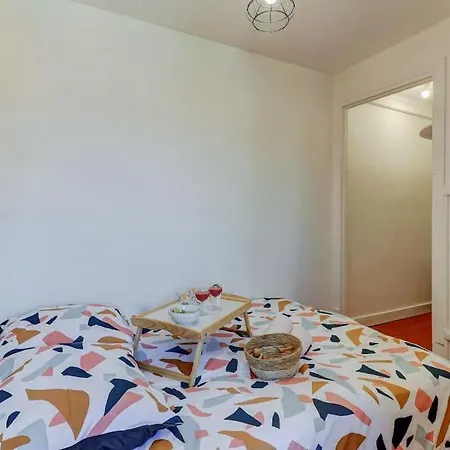 Le Cocon - Hypercentre I Moderne & Confortable Apartamento