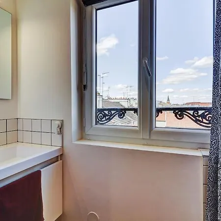 Le Cocon - Hypercentre I Moderne & Confortable Apartamento *