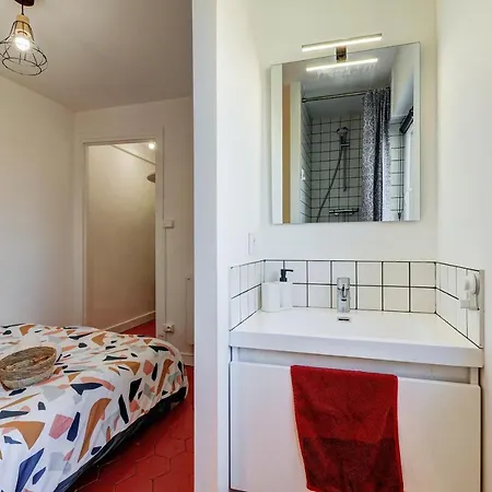 Le Cocon - Hypercentre I Moderne & Confortable Dijon