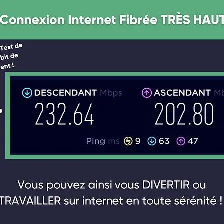 Le Cocon - Hypercentre I Moderne & Confortable